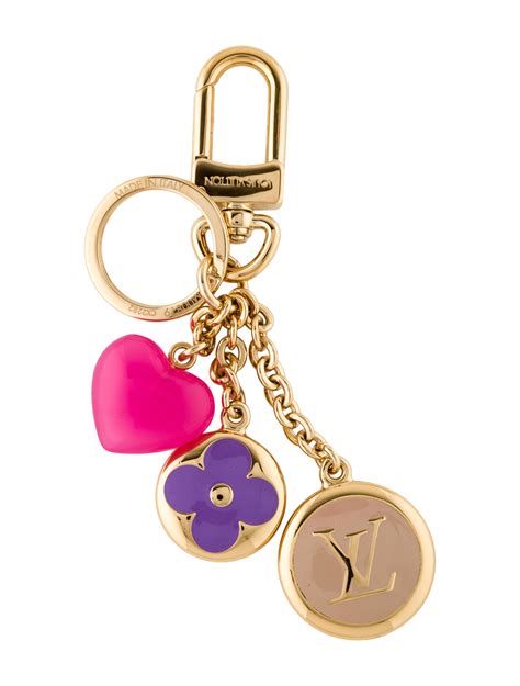 lv key ring price|louis vuitton keychains on sale.